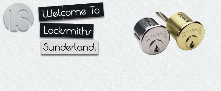 Welcome to Locksmiths Sunderland